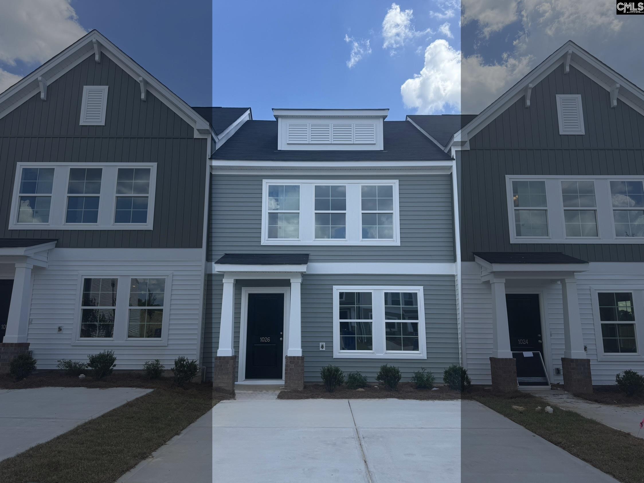 1026 Astoria Drive Columbia, SC 29229