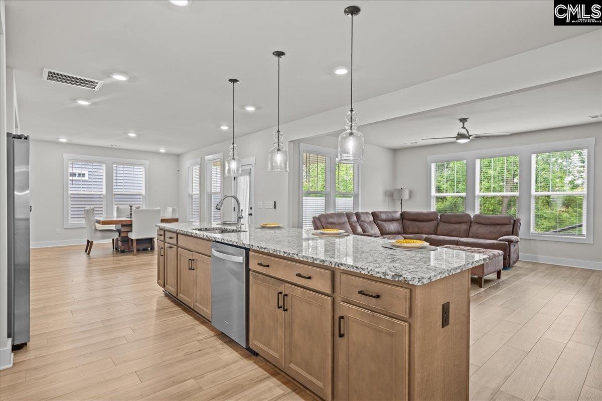 521 Fenwick Drive, Woodruff, South Carolina image 16