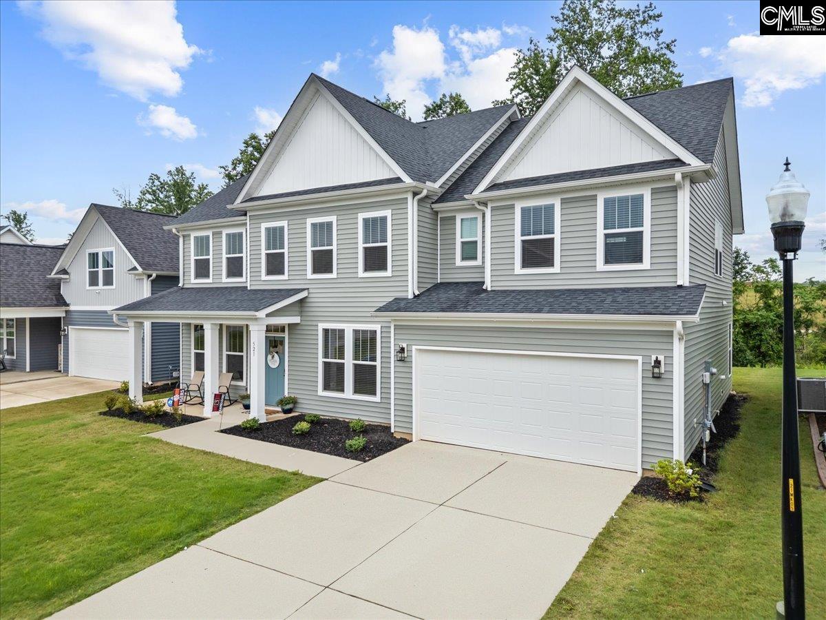 521 Fenwick Drive, Woodruff, South Carolina image 3