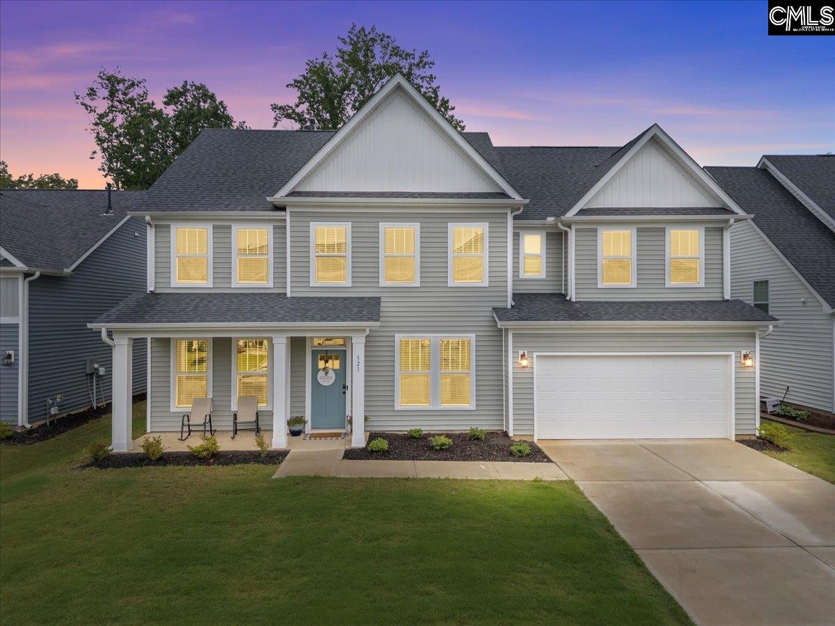 521 Fenwick Drive, Woodruff, South Carolina image 4