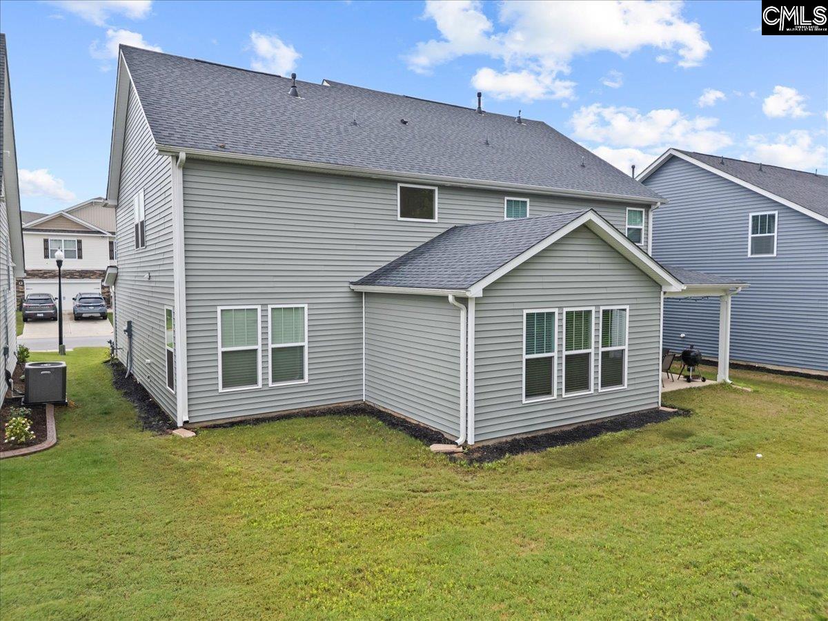 521 Fenwick Drive, Woodruff, South Carolina image 36