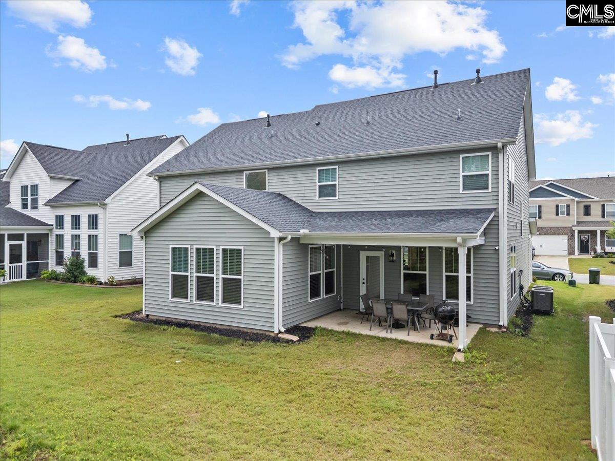 521 Fenwick Drive, Woodruff, South Carolina image 38