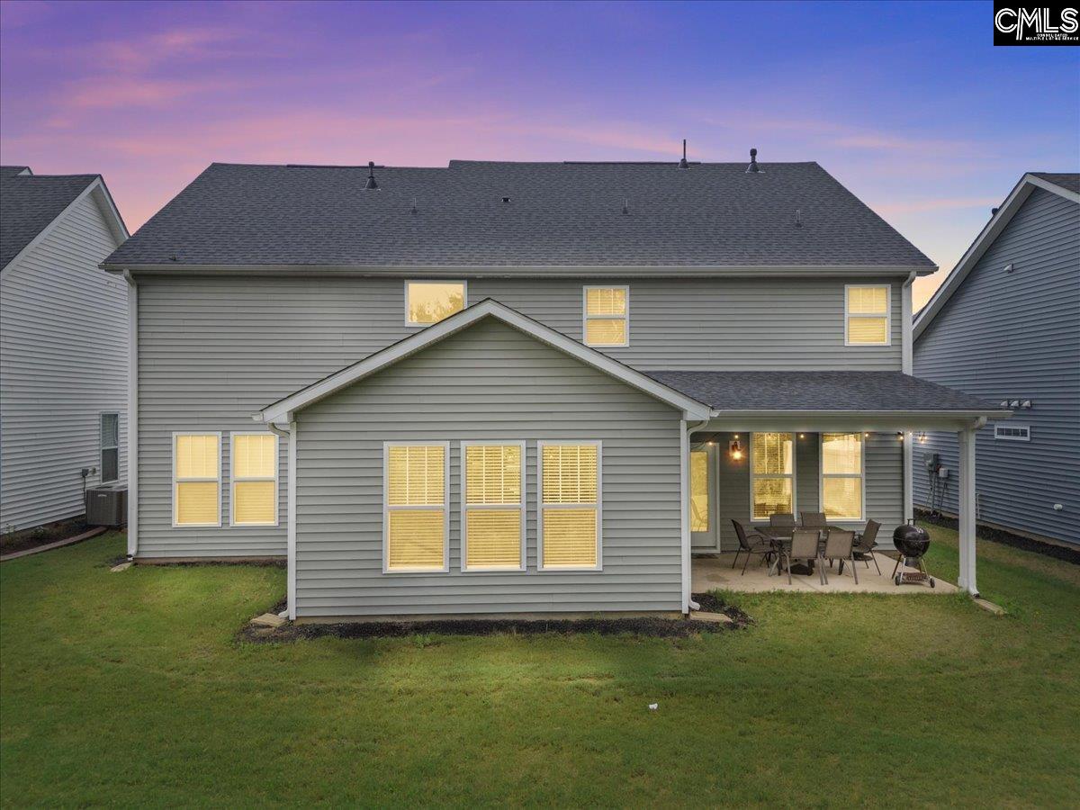521 Fenwick Drive, Woodruff, South Carolina image 39