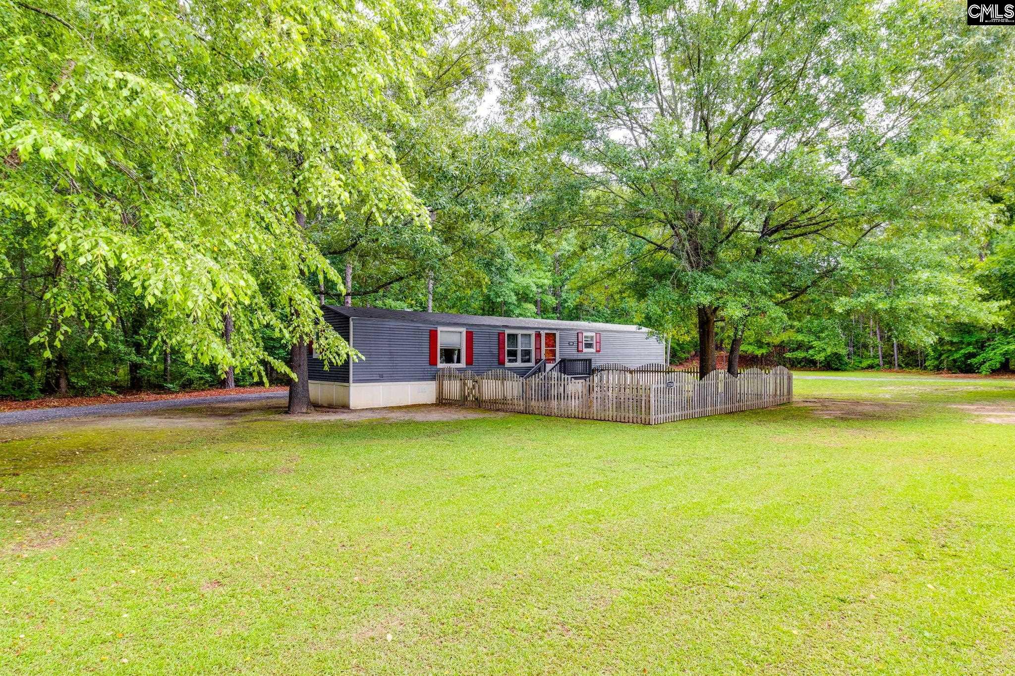 1254 Lockhart Road, Camden, South Carolina image 1