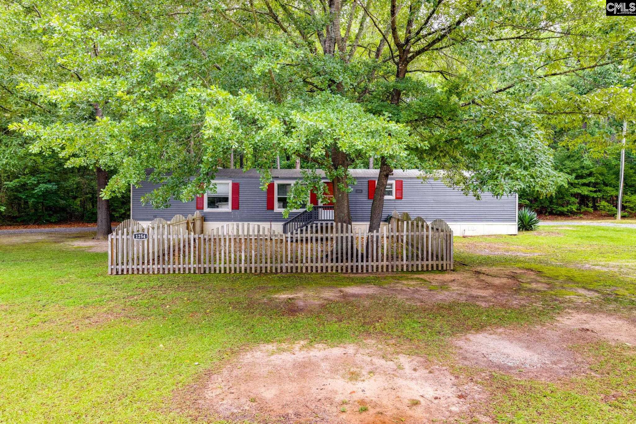 1254 Lockhart Road, Camden, South Carolina image 2
