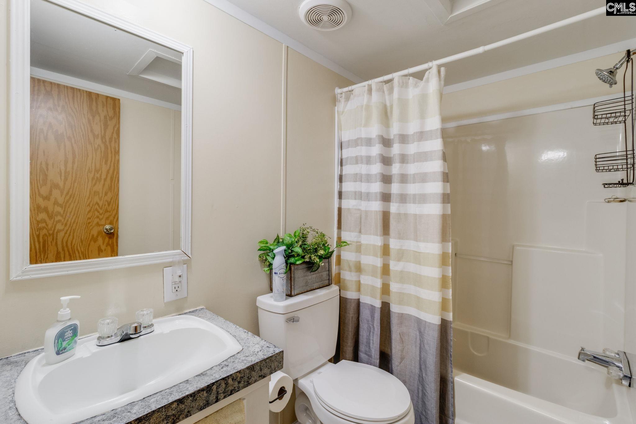 1254 Lockhart Road, Camden, South Carolina image 16