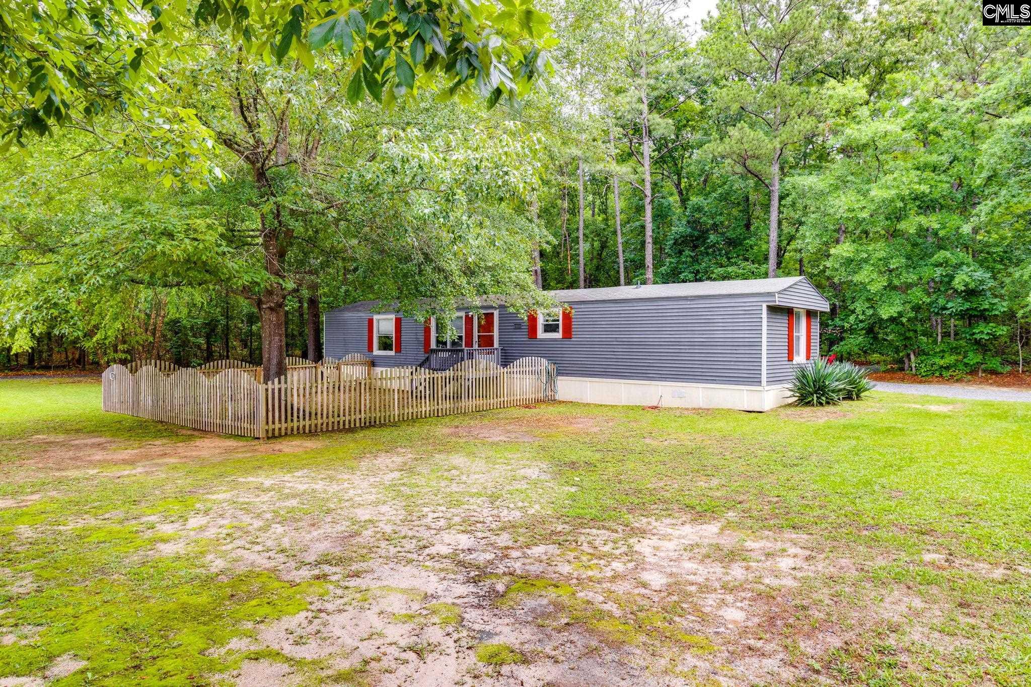 1254 Lockhart Road, Camden, South Carolina image 3