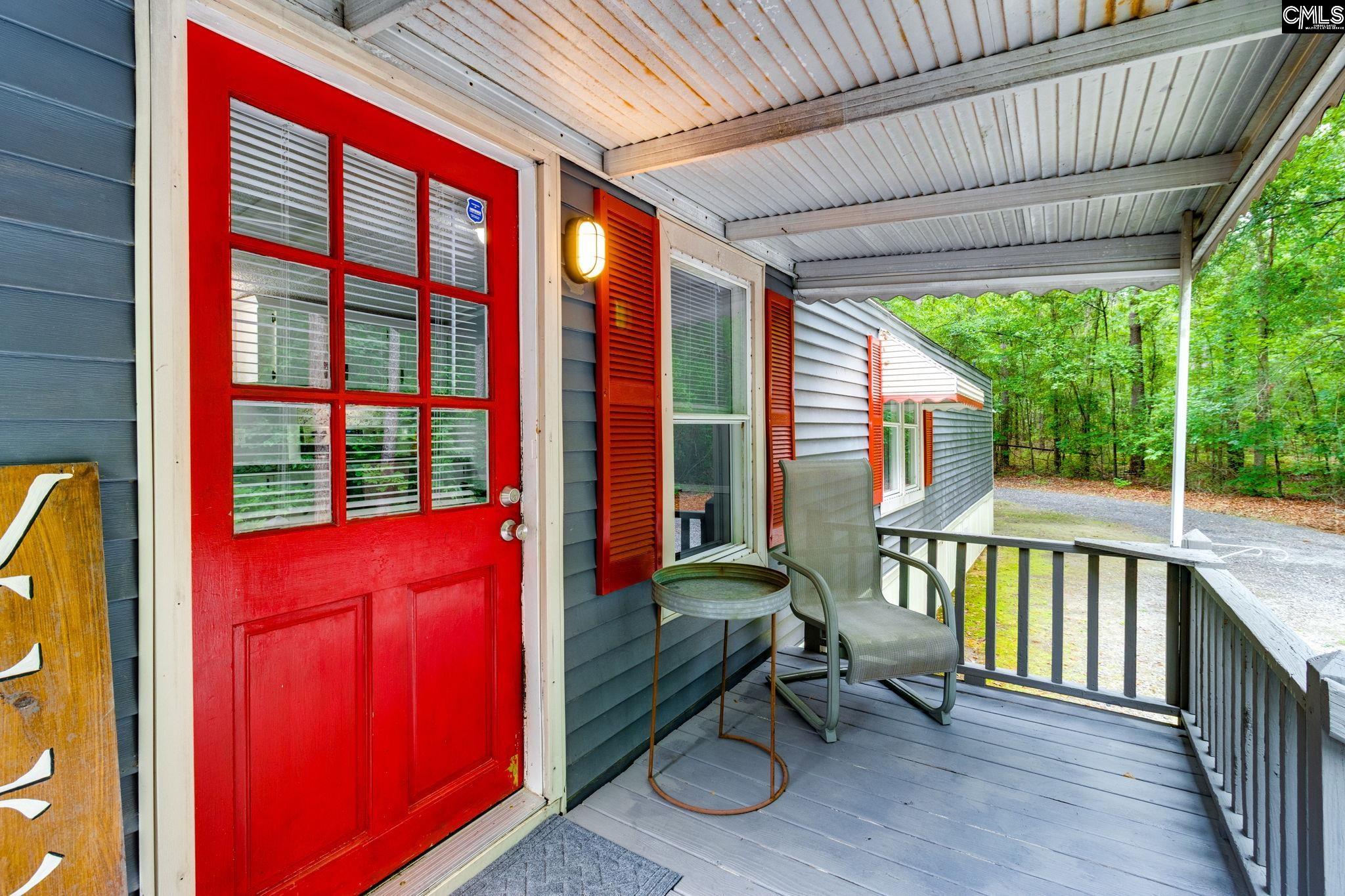 1254 Lockhart Road, Camden, South Carolina image 21