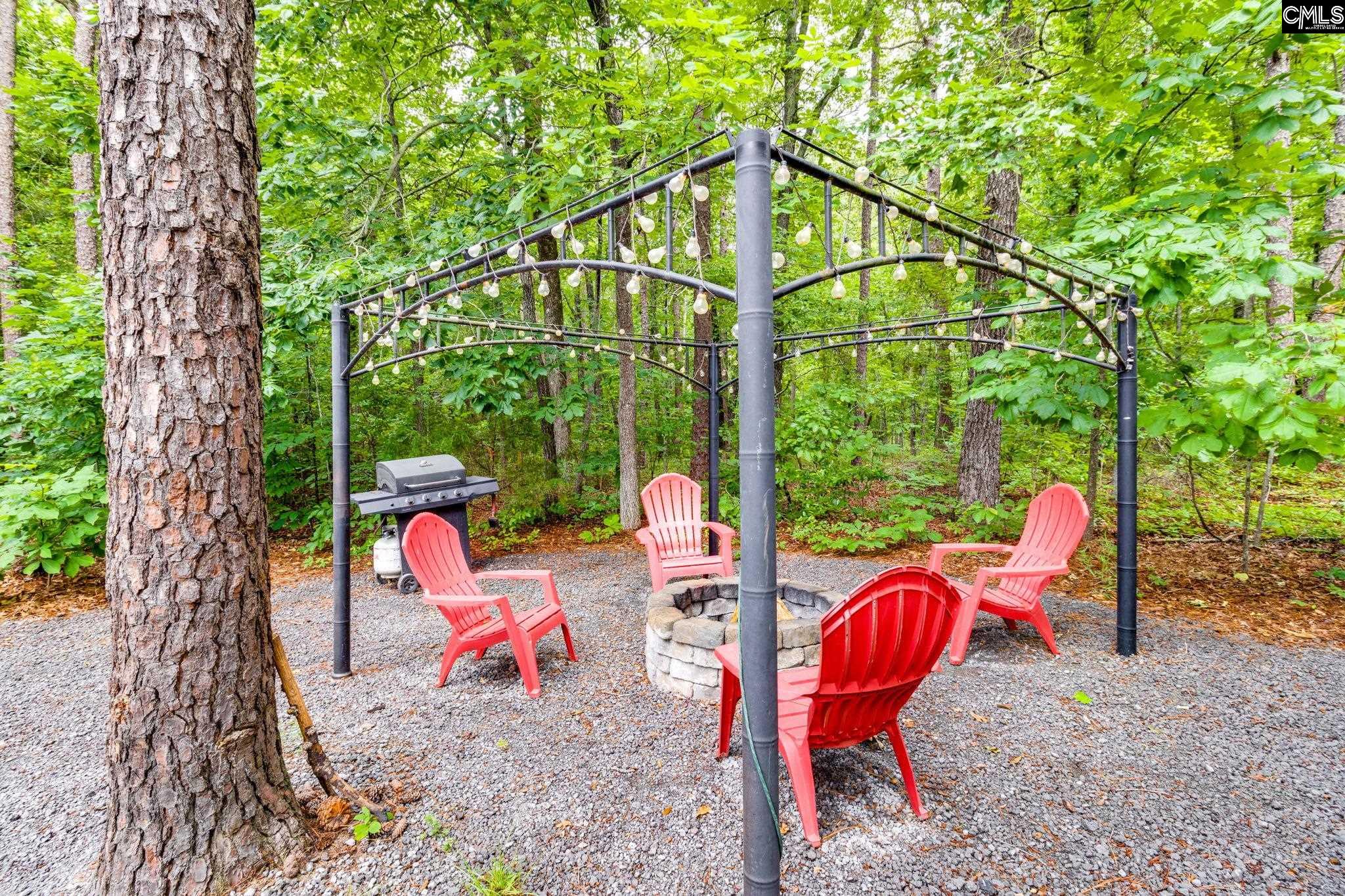 1254 Lockhart Road, Camden, South Carolina image 24