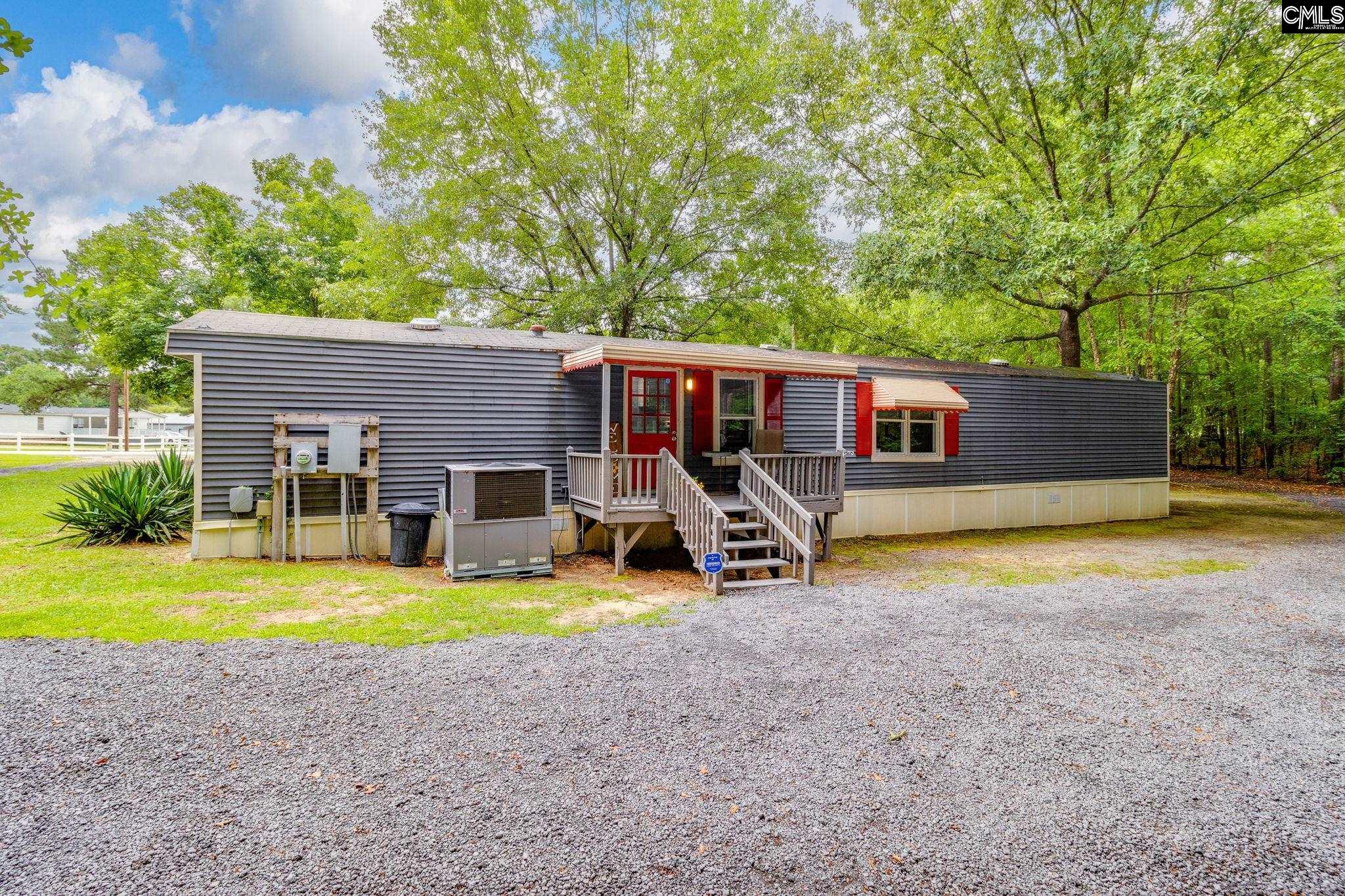 1254 Lockhart Road, Camden, South Carolina image 25