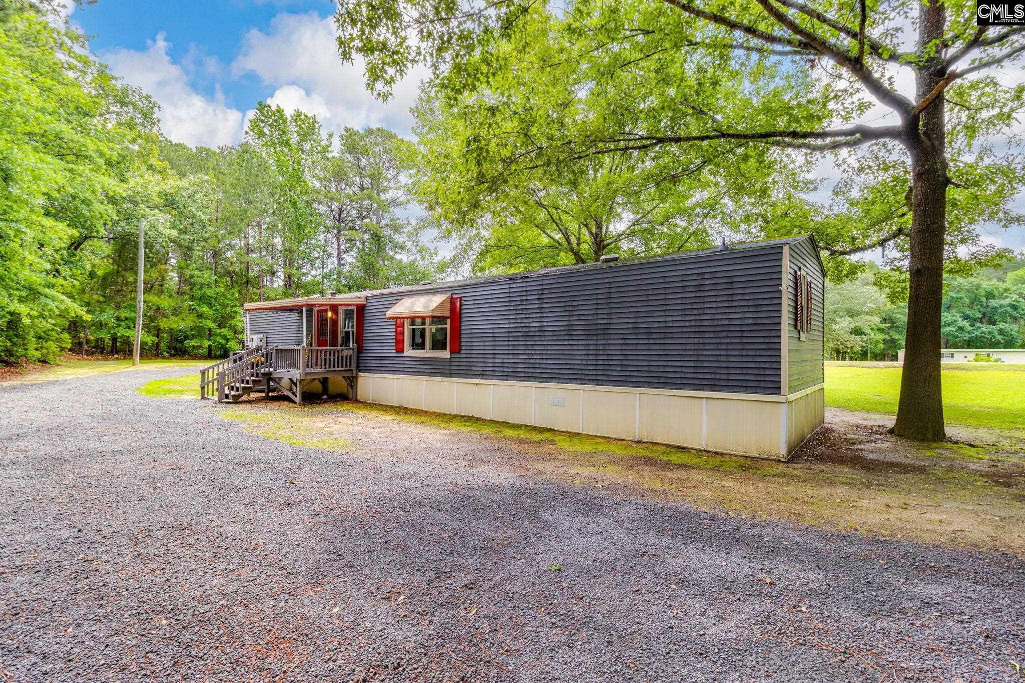 1254 Lockhart Road, Camden, South Carolina image 26