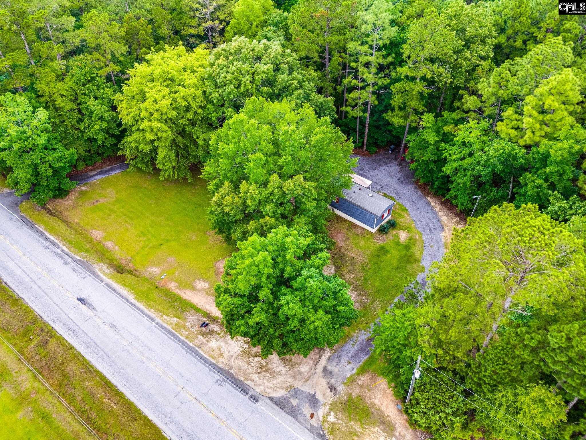1254 Lockhart Road, Camden, South Carolina image 27