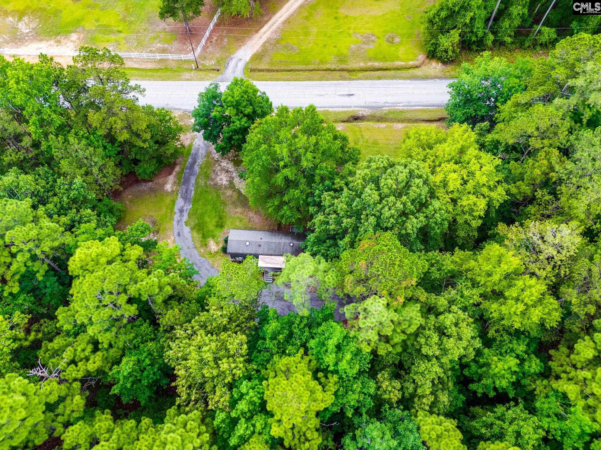 1254 Lockhart Road, Camden, South Carolina image 28