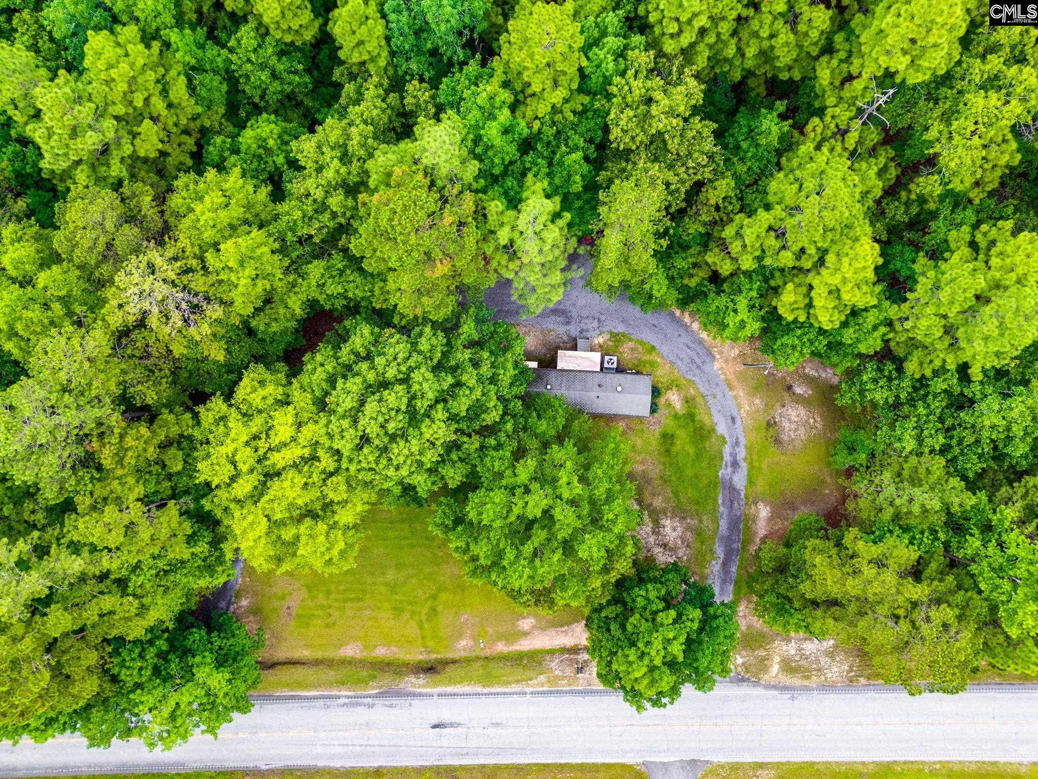 1254 Lockhart Road, Camden, South Carolina image 29