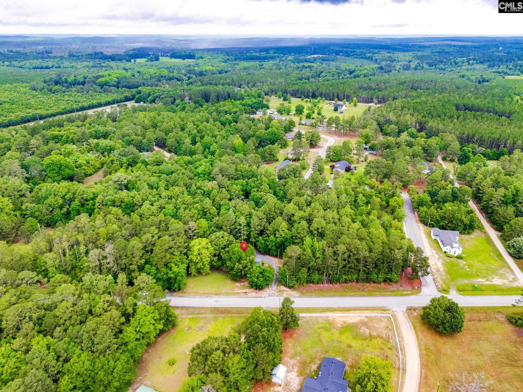 1254 Lockhart Road, Camden, South Carolina image 30