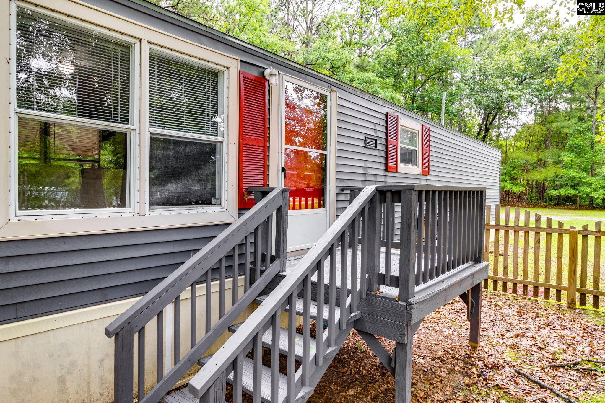 1254 Lockhart Road, Camden, South Carolina image 4