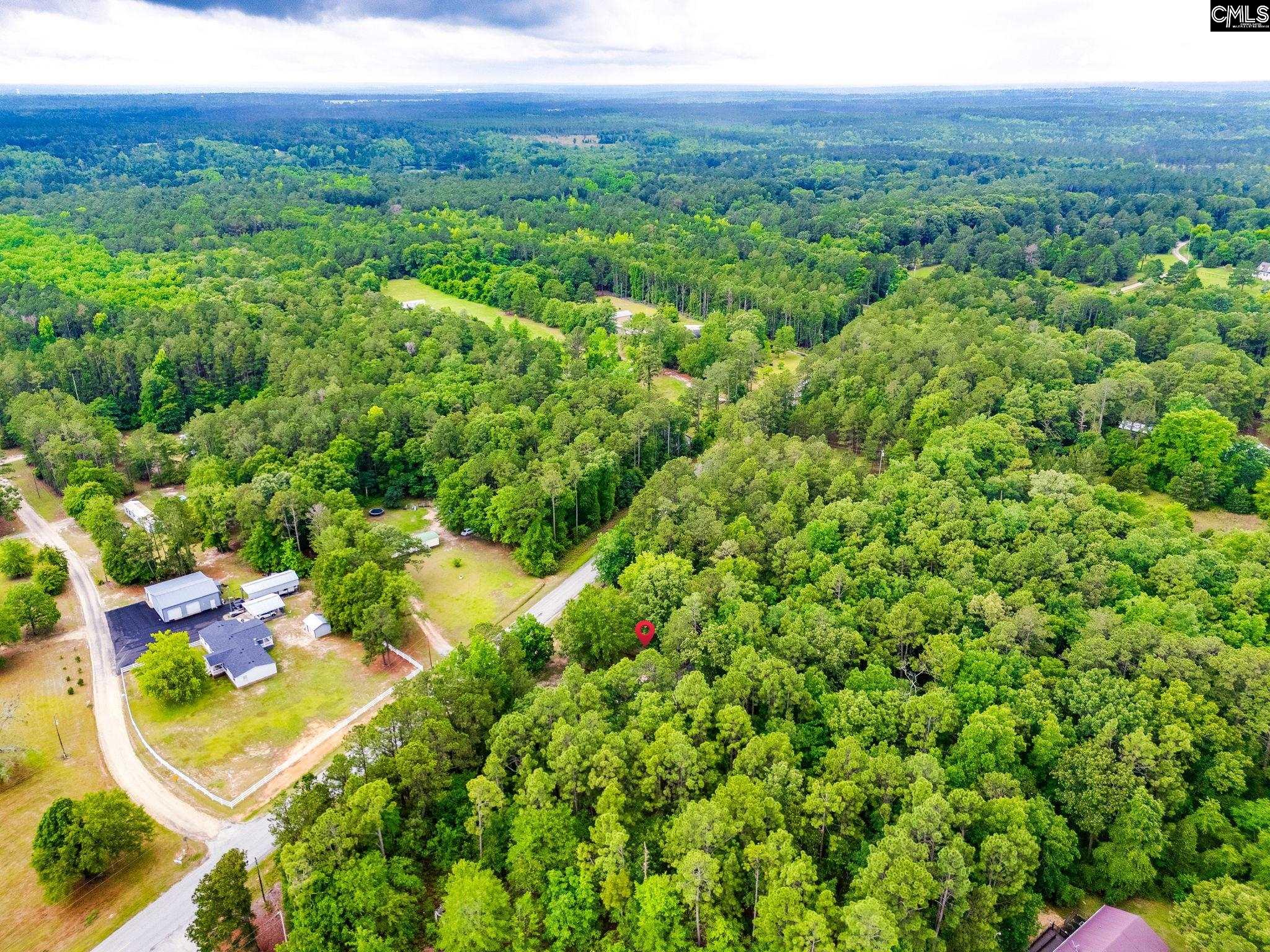 1254 Lockhart Road, Camden, South Carolina image 31