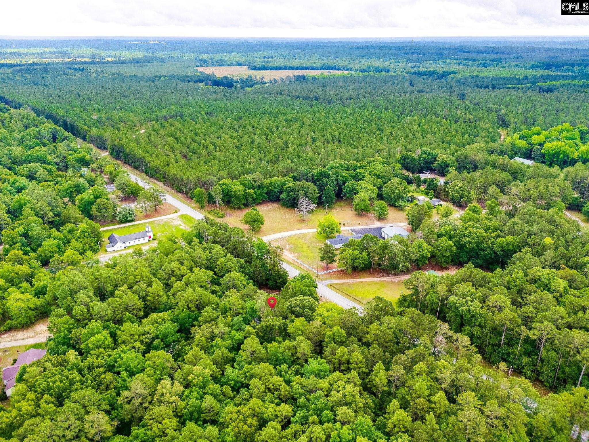 1254 Lockhart Road, Camden, South Carolina image 32