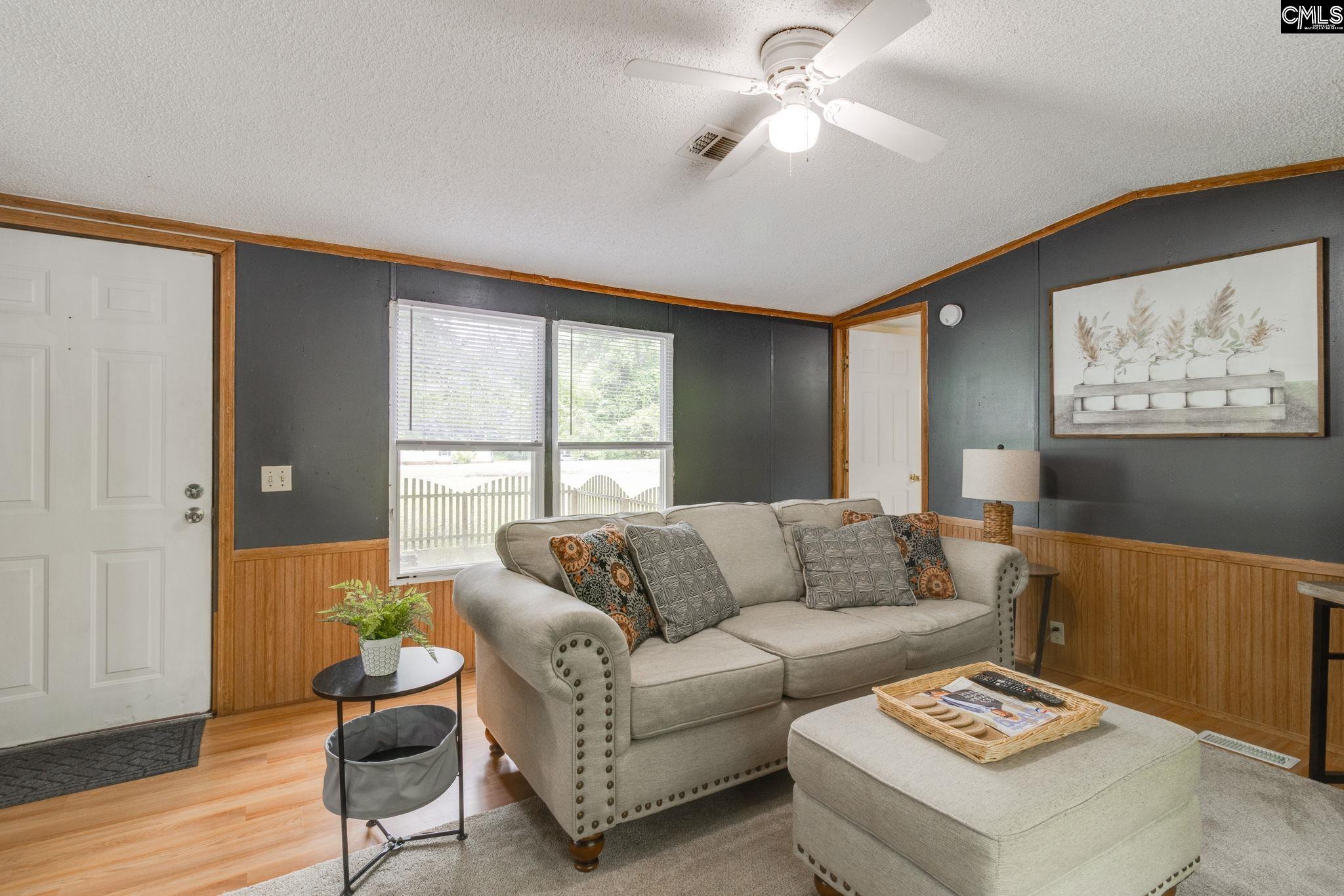 1254 Lockhart Road, Camden, South Carolina image 6