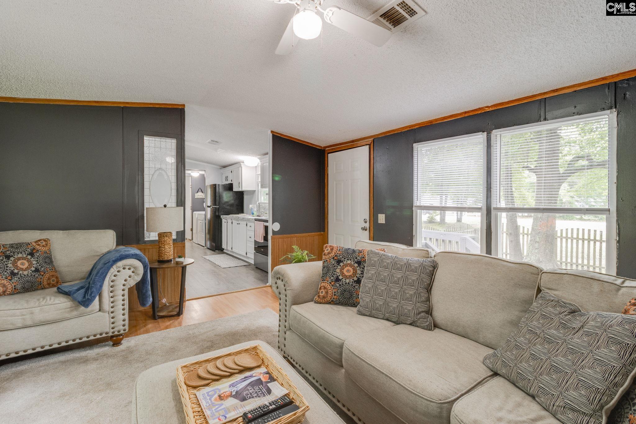 1254 Lockhart Road, Camden, South Carolina image 7