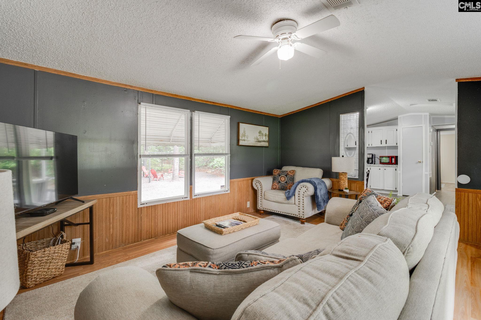 1254 Lockhart Road, Camden, South Carolina image 8