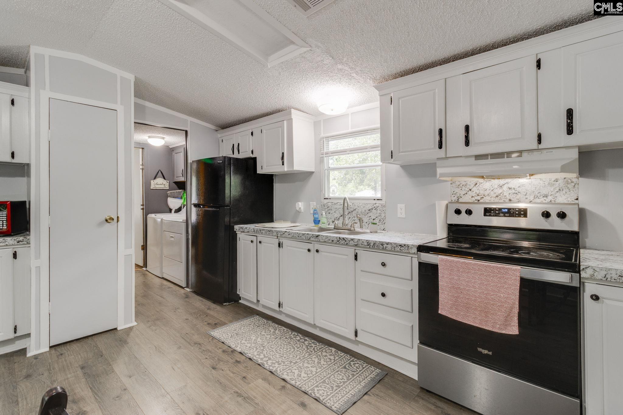 1254 Lockhart Road, Camden, South Carolina image 9