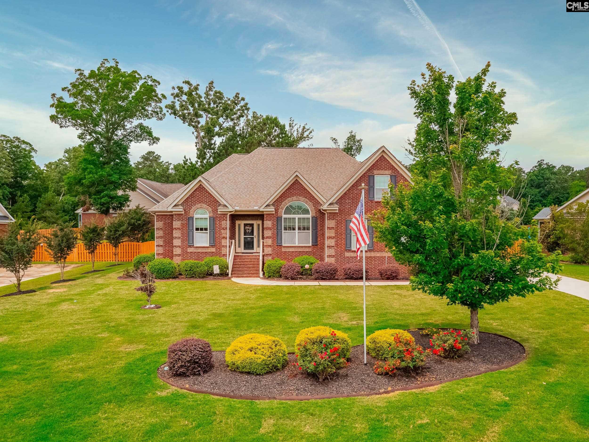 144 Renard Way, Gilbert, South Carolina image 1