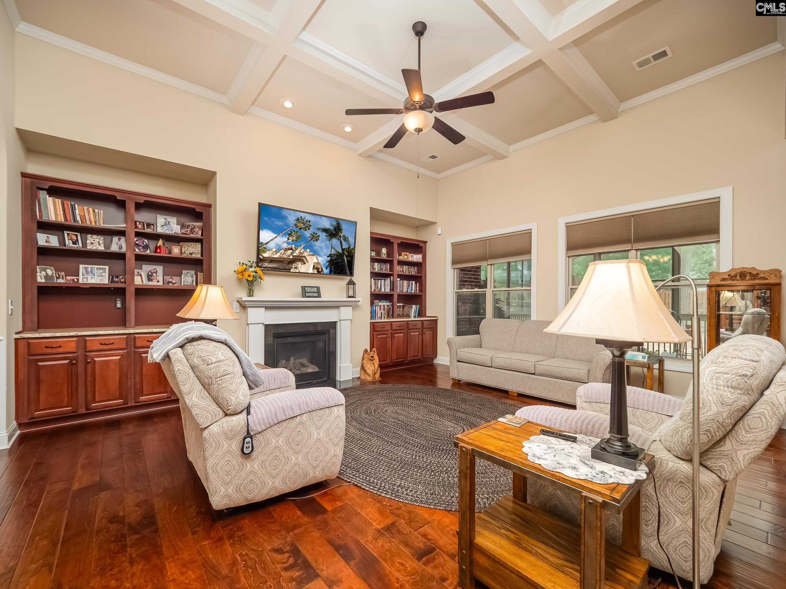 144 Renard Way, Gilbert, South Carolina image 6