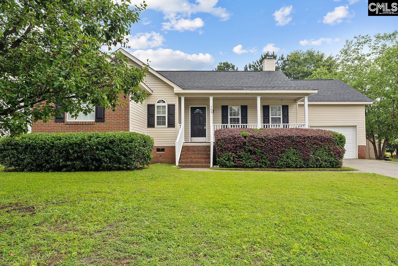 163 Wildflower Lane, West Columbia, South Carolina image 1