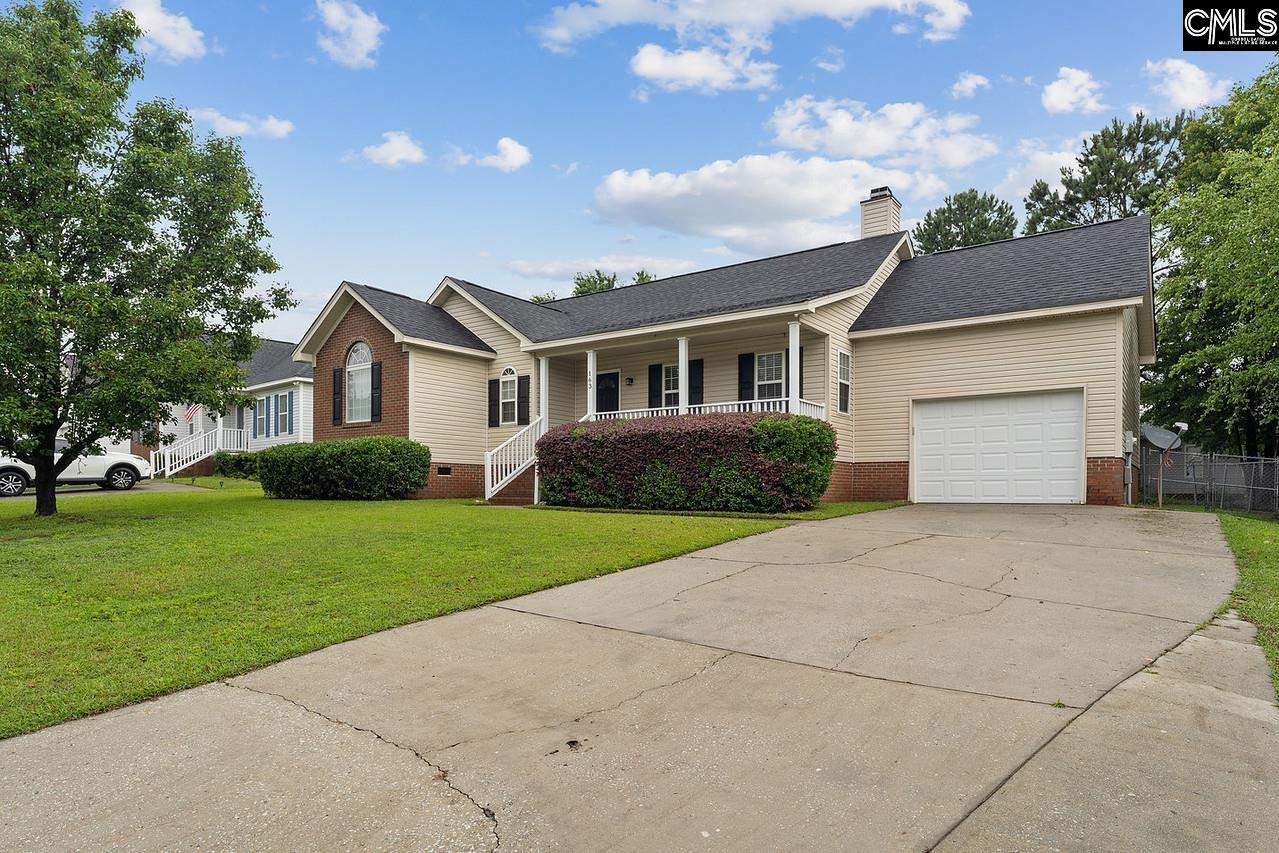 163 Wildflower Lane, West Columbia, South Carolina image 2