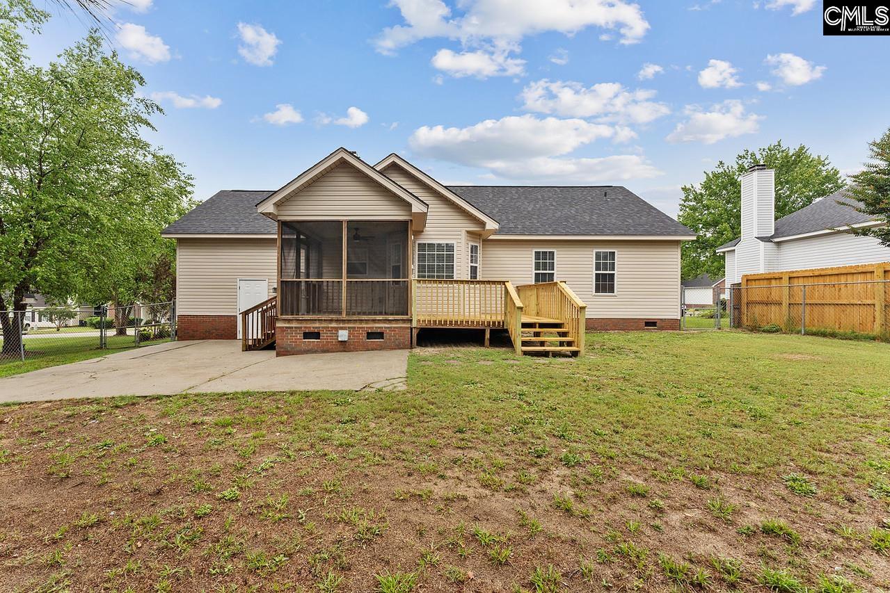 163 Wildflower Lane, West Columbia, South Carolina image 25