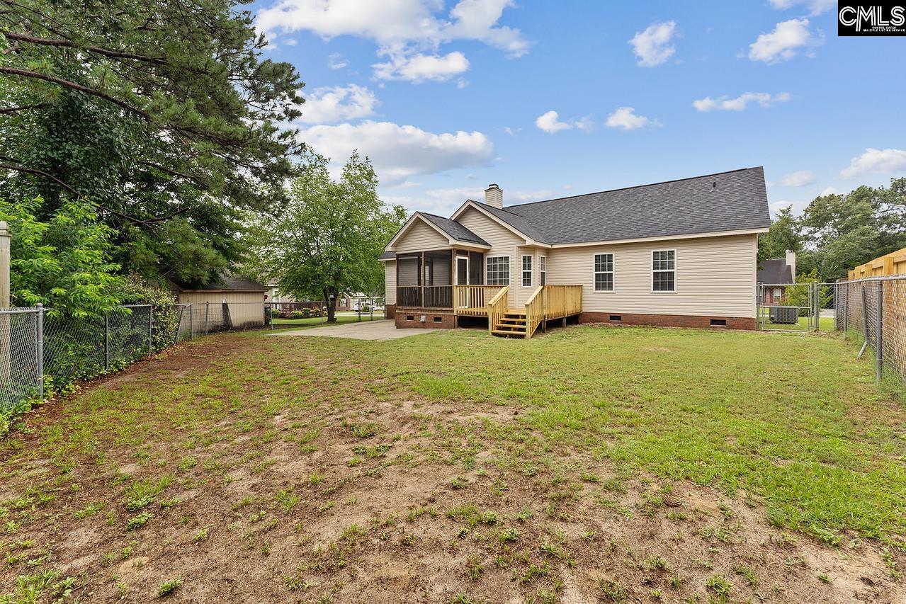 163 Wildflower Lane, West Columbia, South Carolina image 26