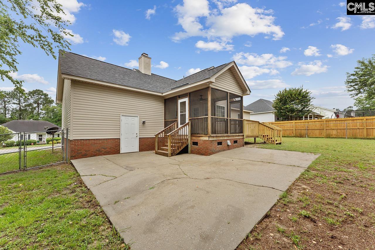 163 Wildflower Lane, West Columbia, South Carolina image 27