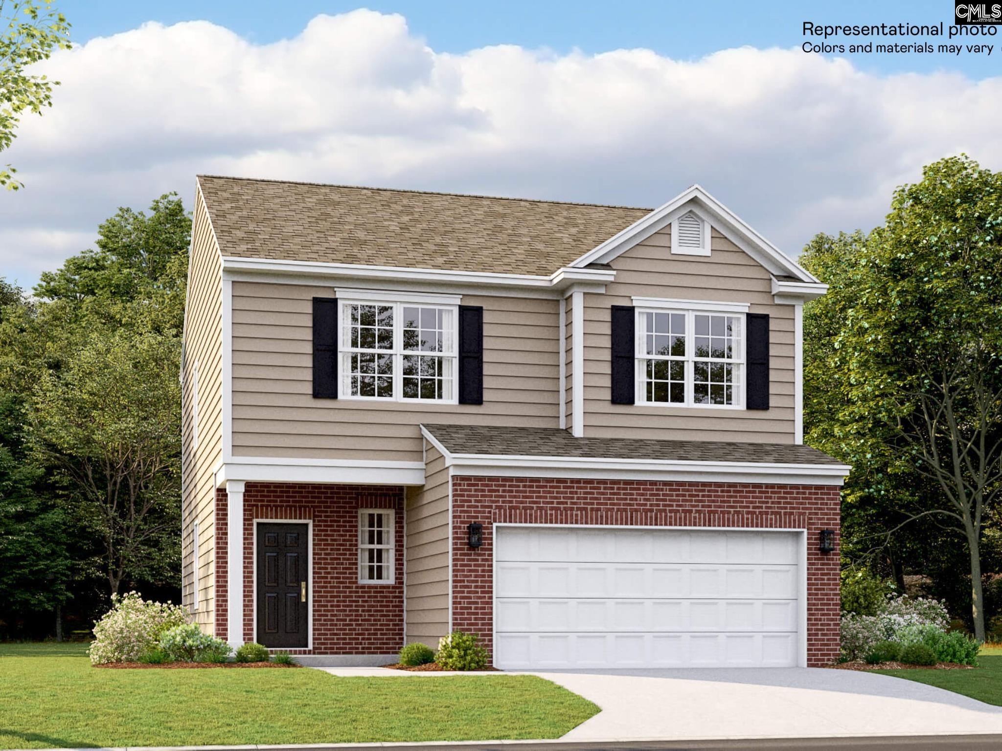 167 Federation Street, Lexington, South Carolina image 1