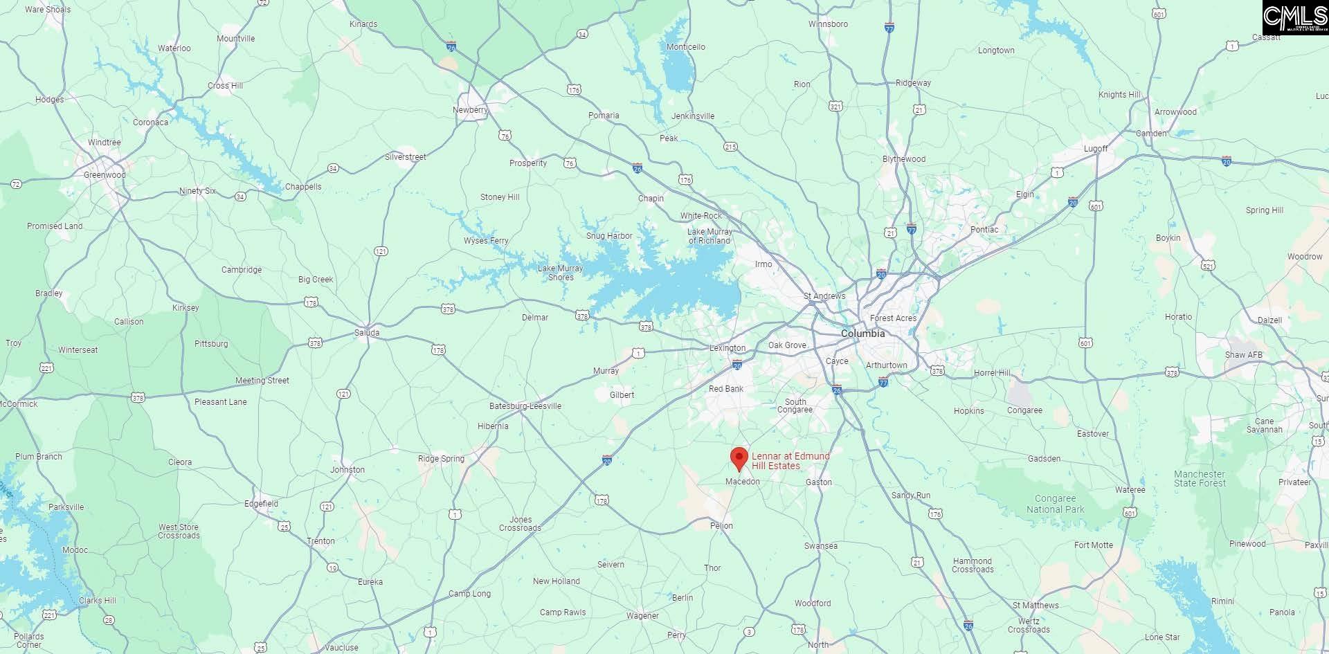 167 Federation Street, Lexington, South Carolina image 25