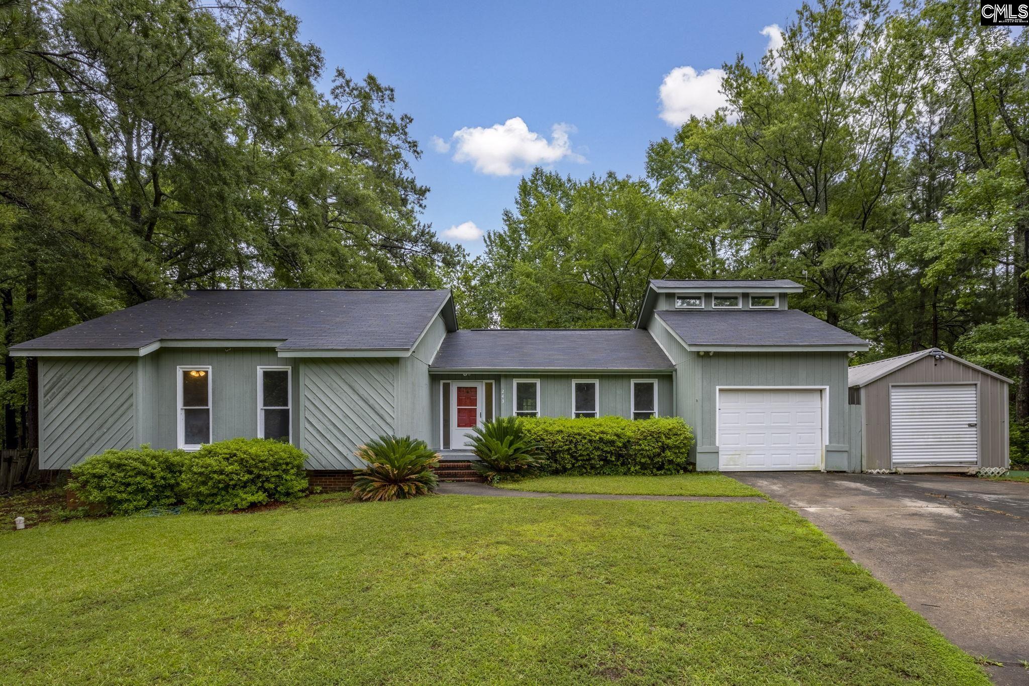 243 Wychwood Road, Irmo, South Carolina image 1