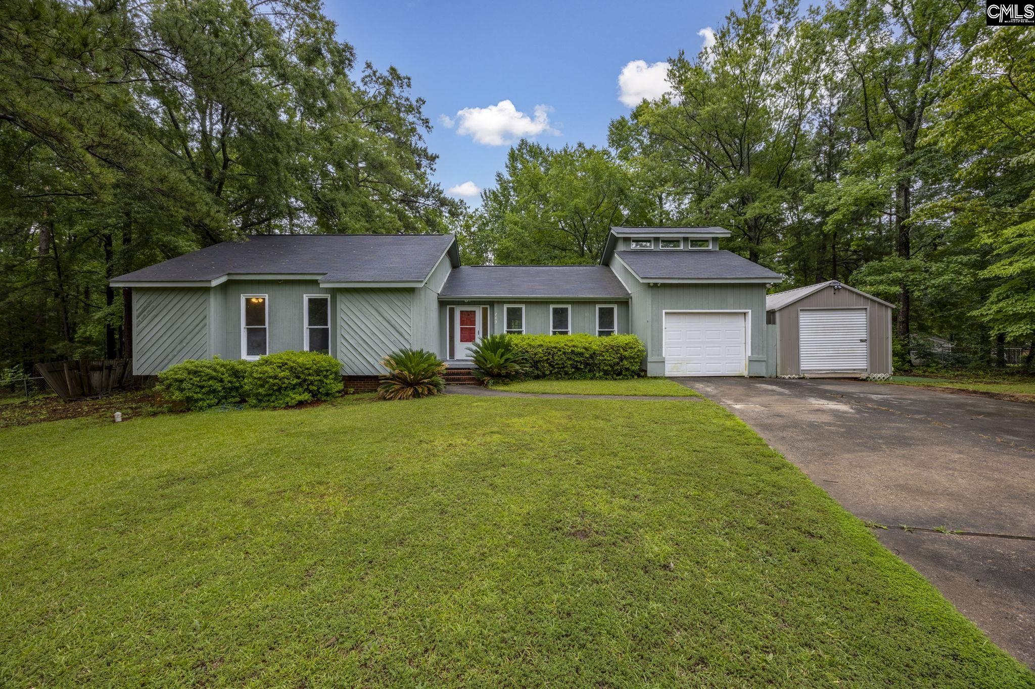 243 Wychwood Road, Irmo, South Carolina image 36