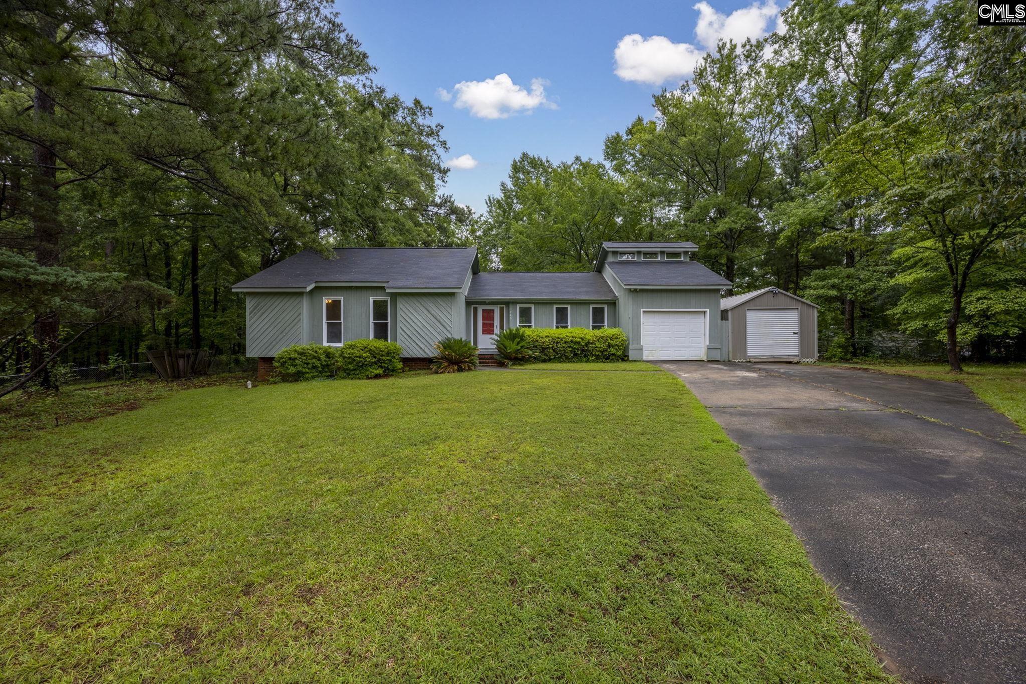 243 Wychwood Road, Irmo, South Carolina image 37