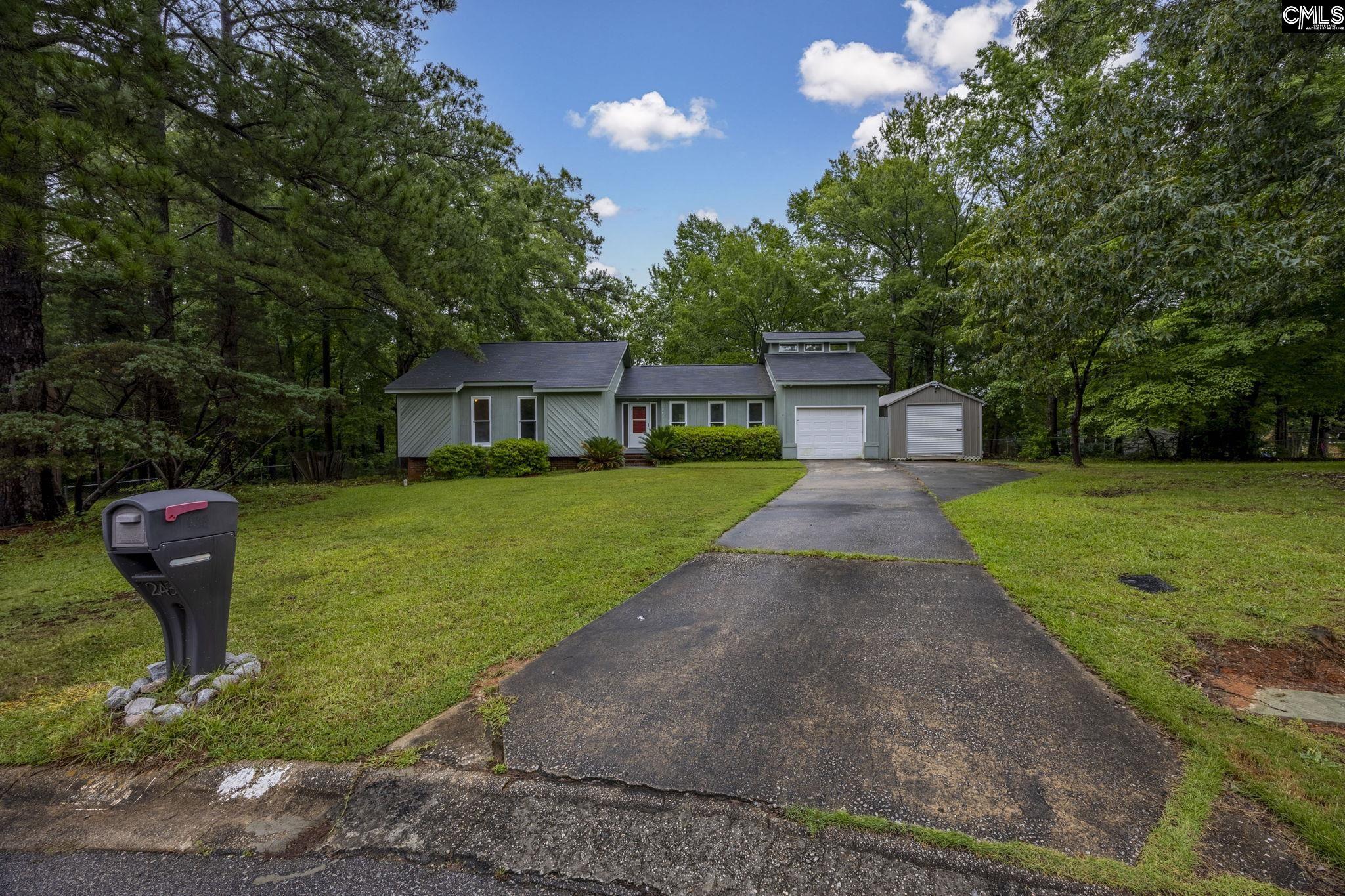 243 Wychwood Road, Irmo, South Carolina image 38