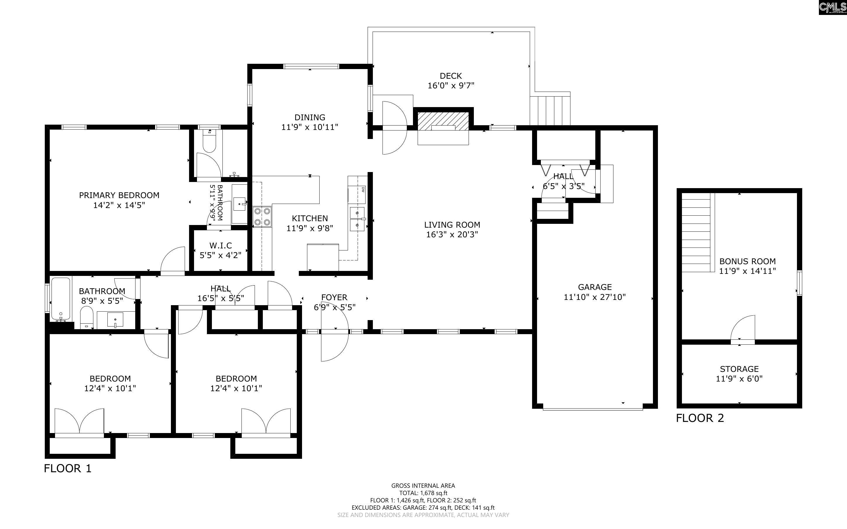 243 Wychwood Road, Irmo, South Carolina image 39