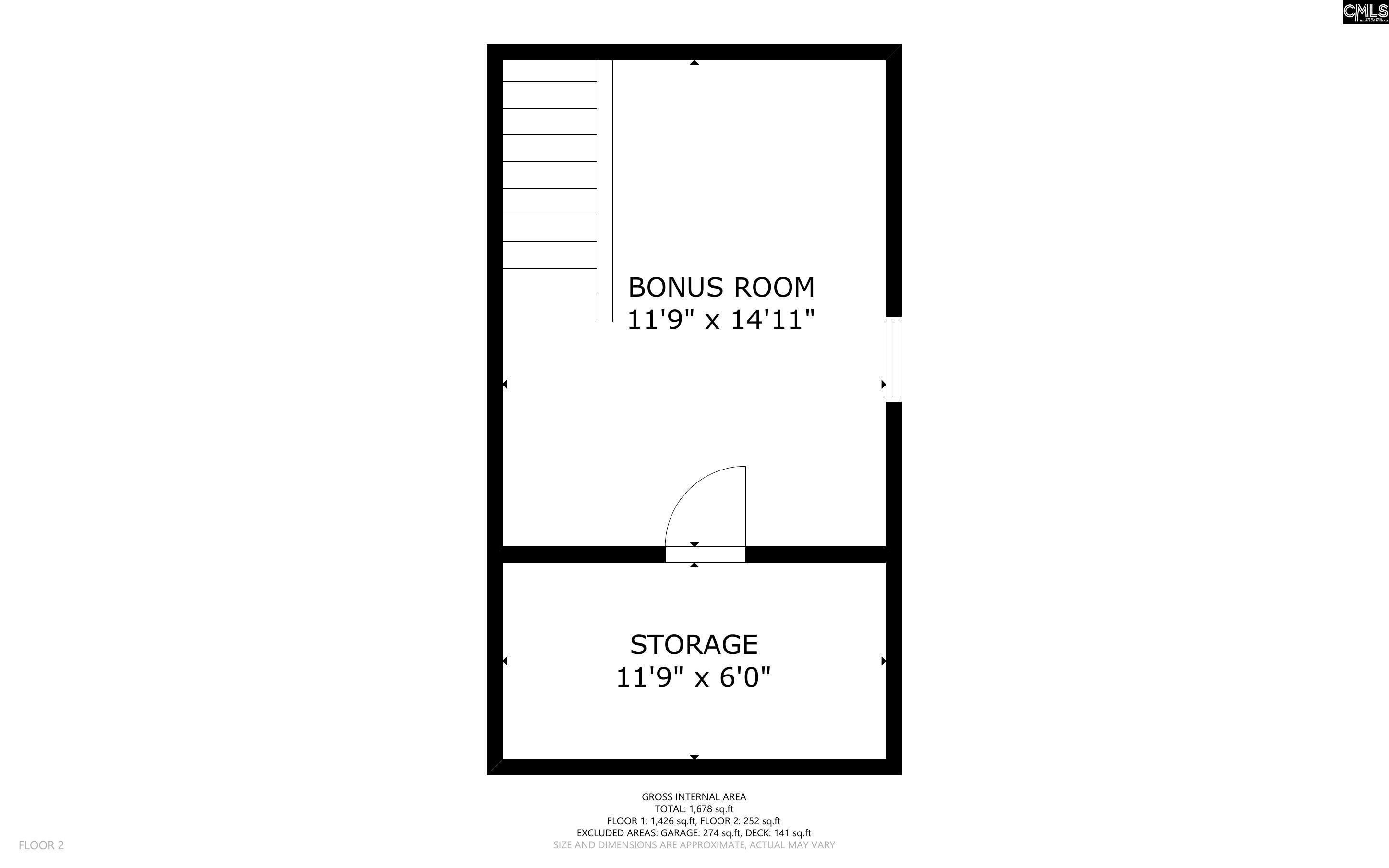 243 Wychwood Road, Irmo, South Carolina image 40