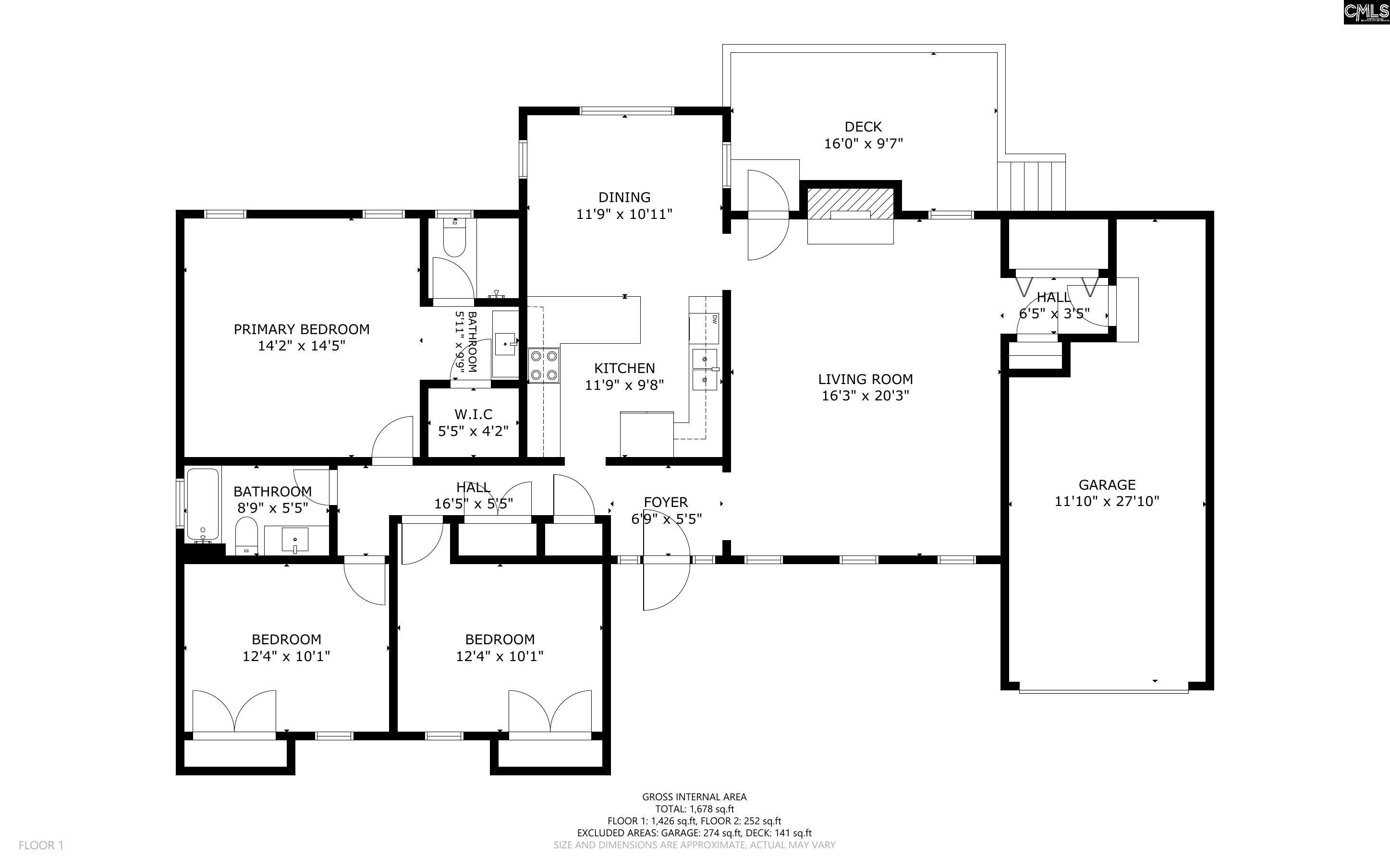 243 Wychwood Road, Irmo, South Carolina image 41
