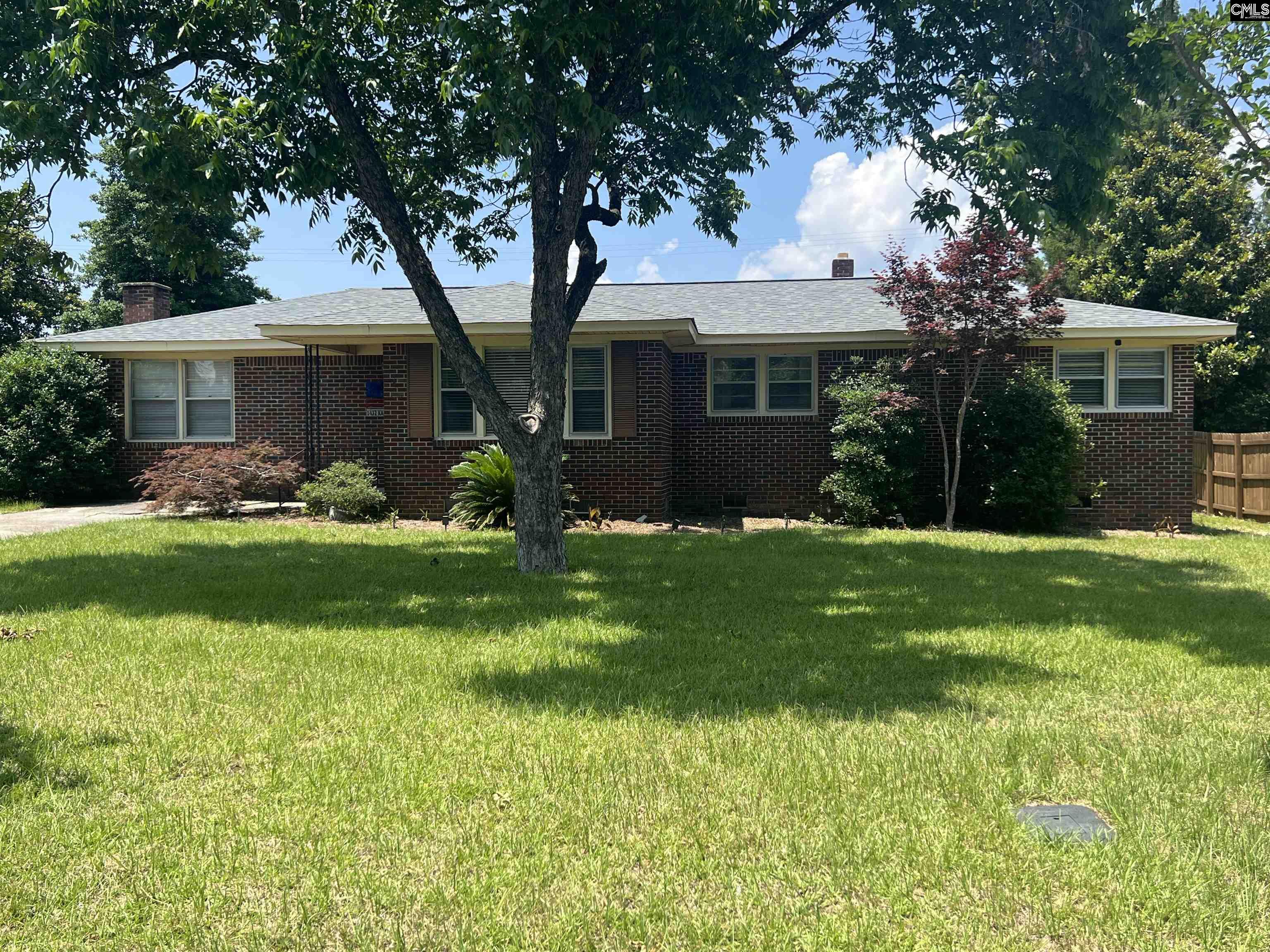 1432 Karlaney Avenue Cayce, SC 29033