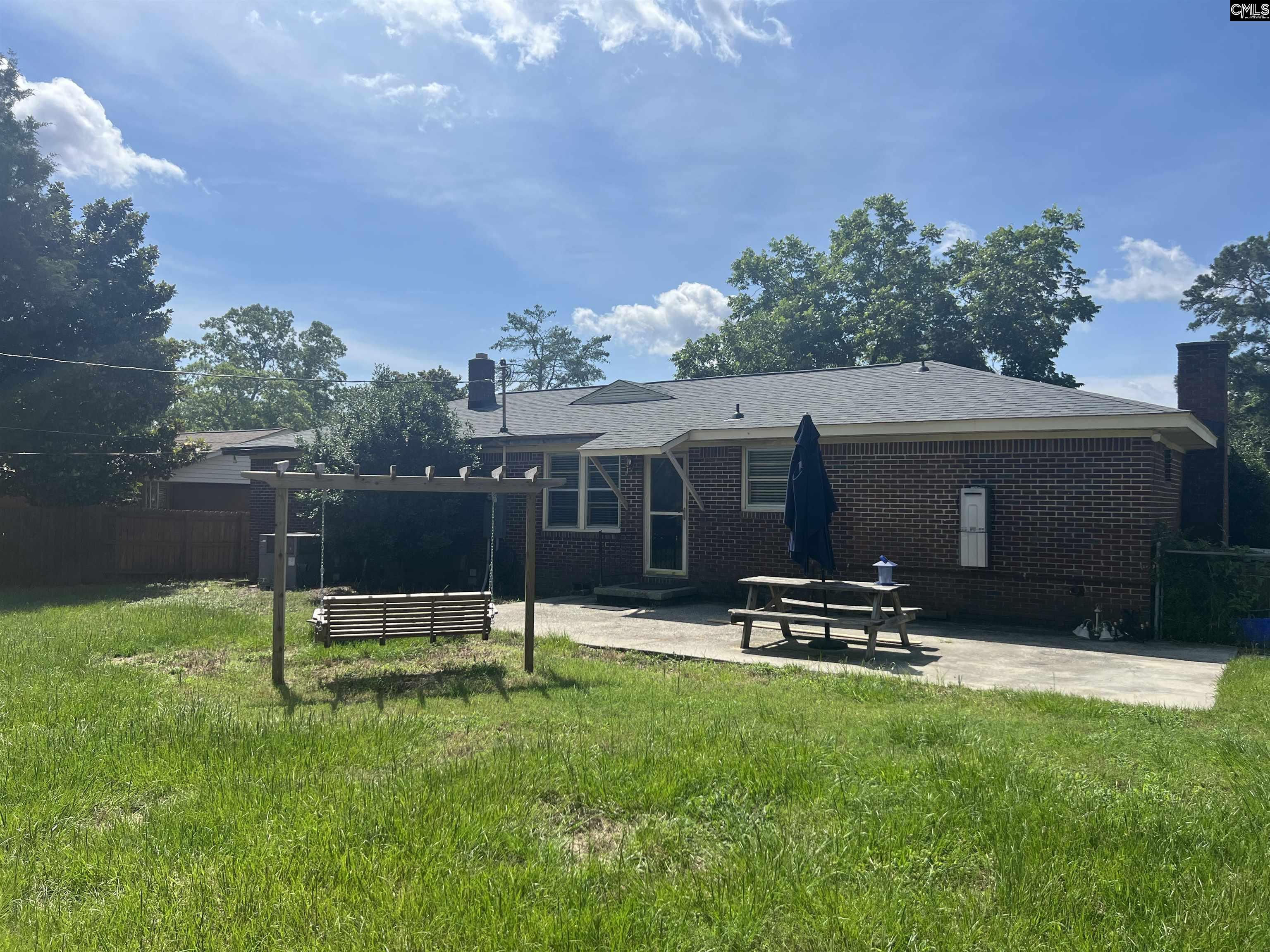 1432 Karlaney Avenue Cayce, SC 29033