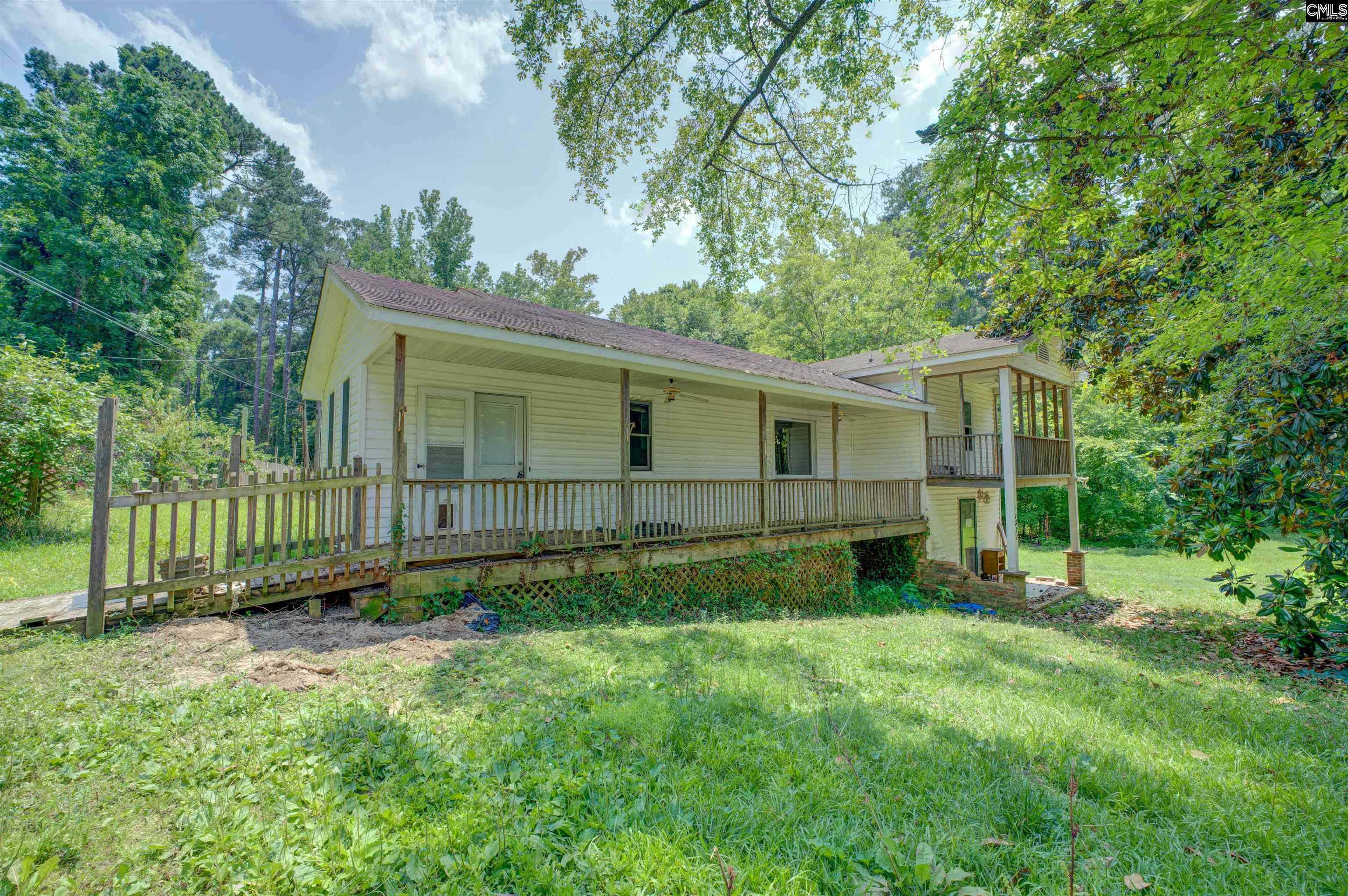 1571 Jerome Drive, Columbia, South Carolina image 4