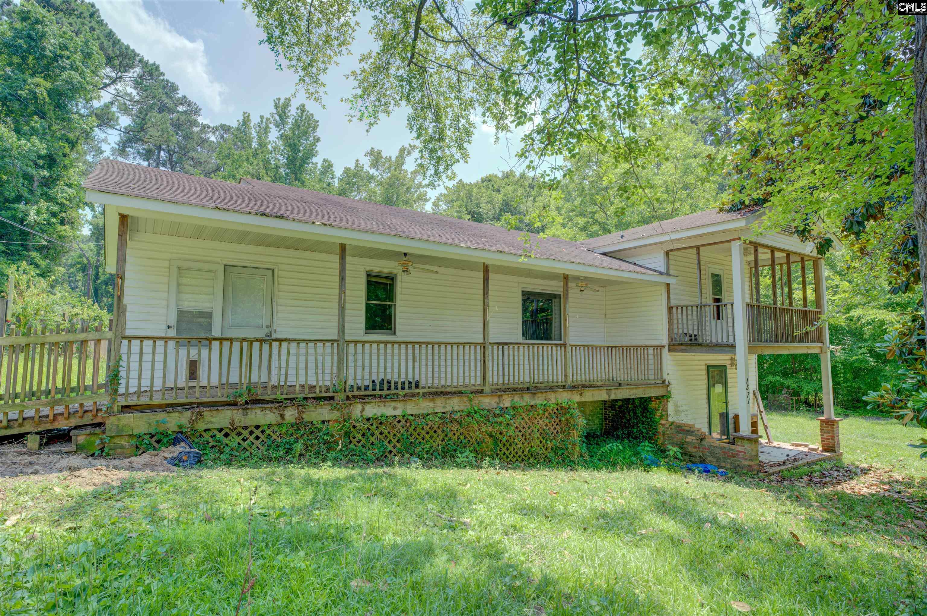 1571 Jerome Drive, Columbia, South Carolina image 5