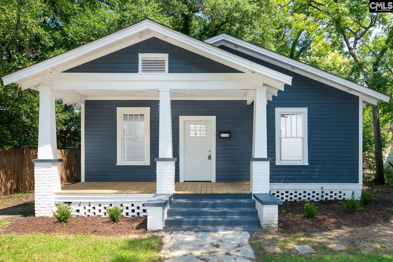 1118 Northwood Street, Columbia, South Carolina image 1