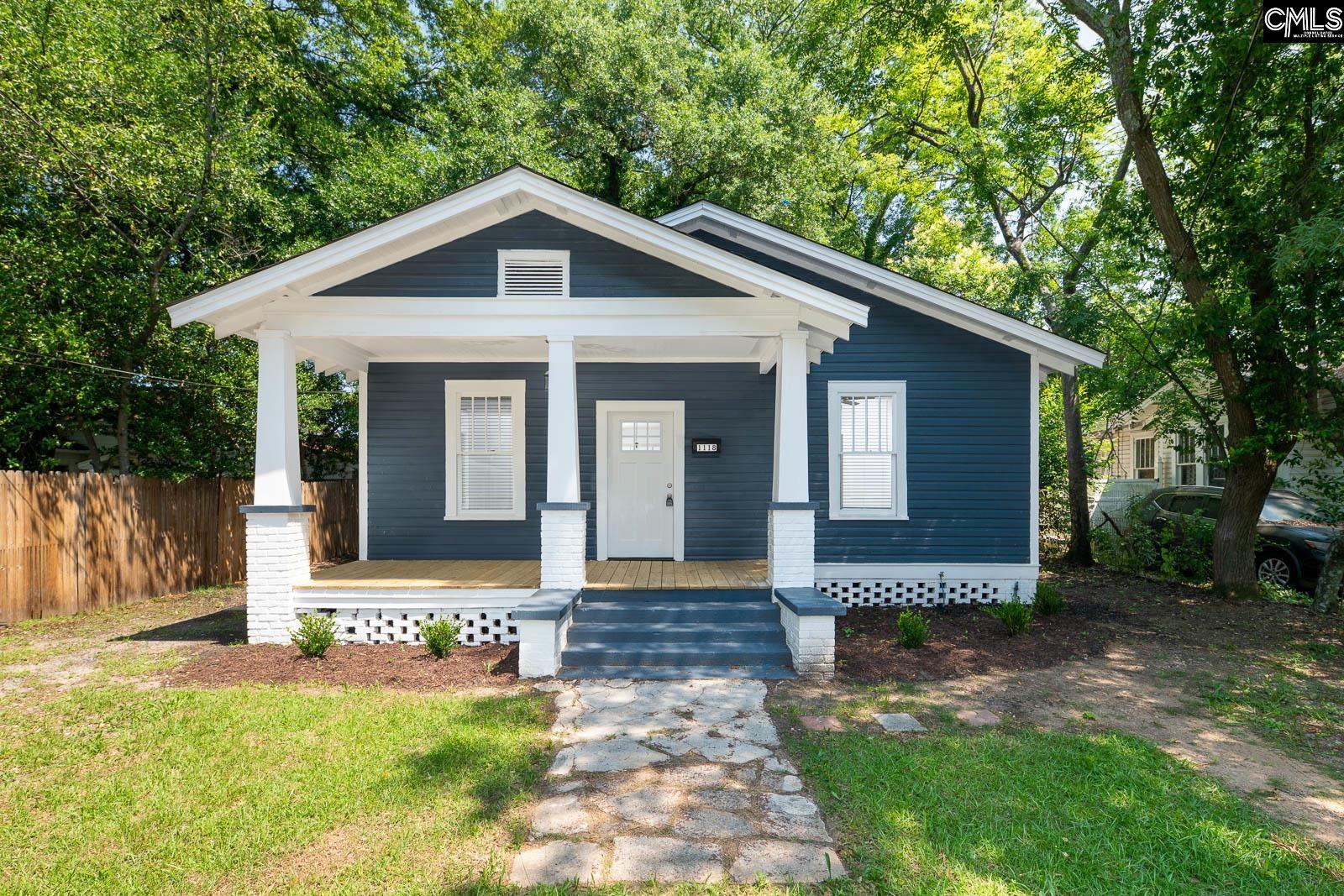 1118 Northwood Street, Columbia, South Carolina image 2