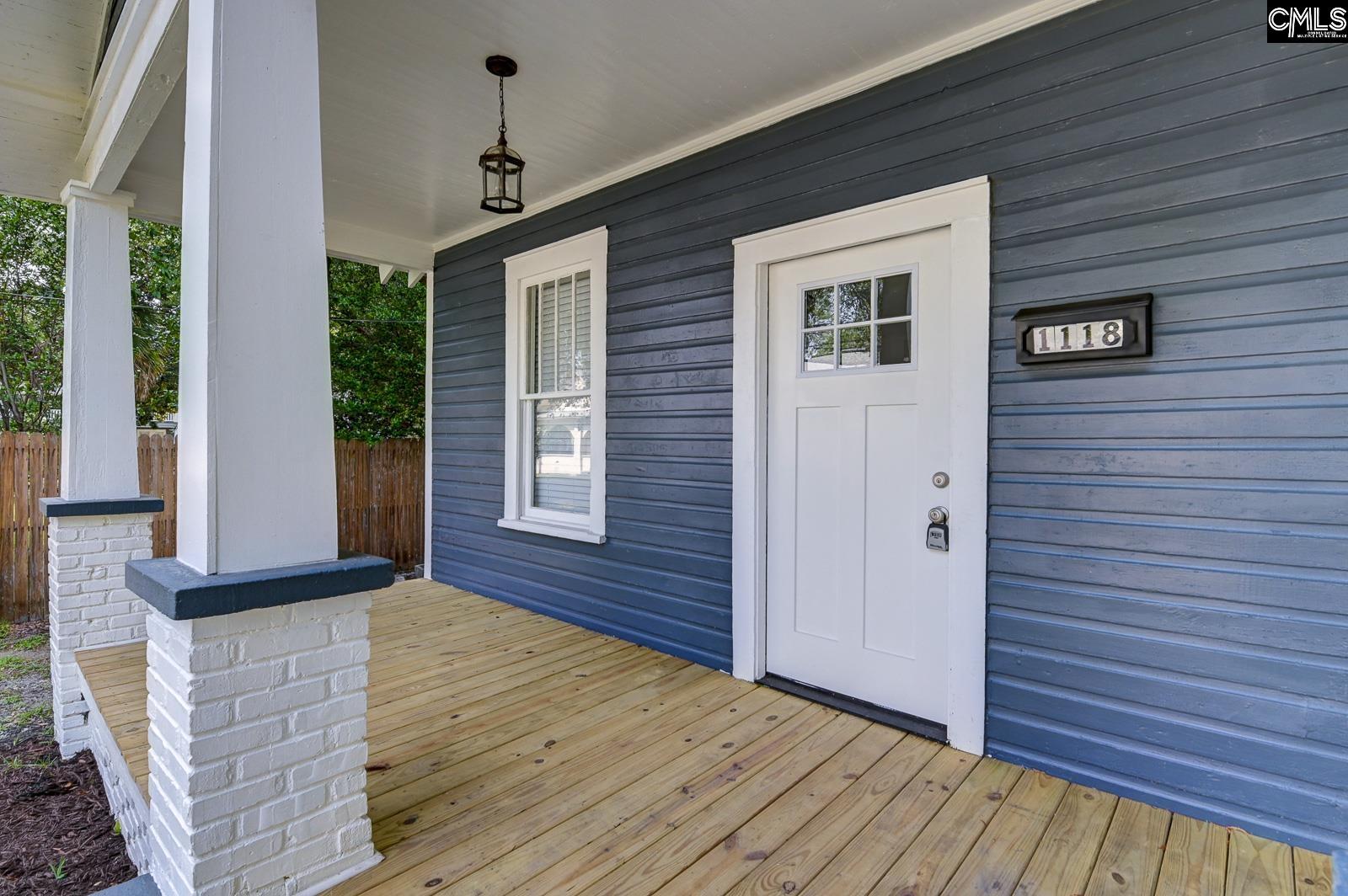 1118 Northwood Street, Columbia, South Carolina image 3