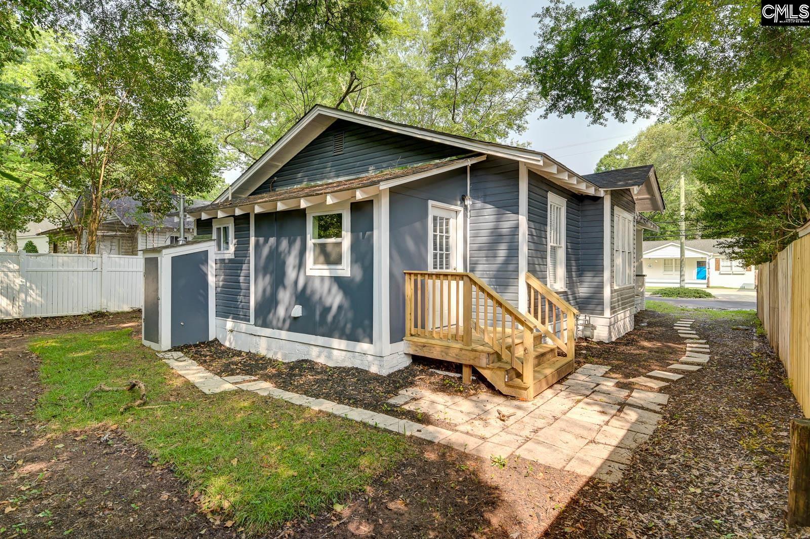 1118 Northwood Street, Columbia, South Carolina image 30